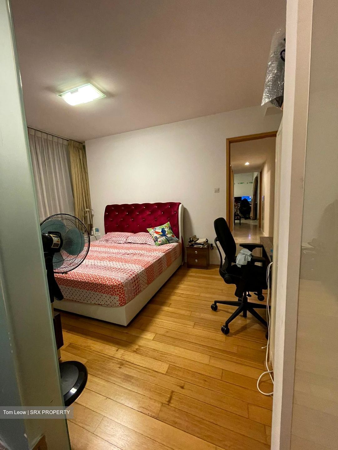 One Amber (D15), Condominium #334518661